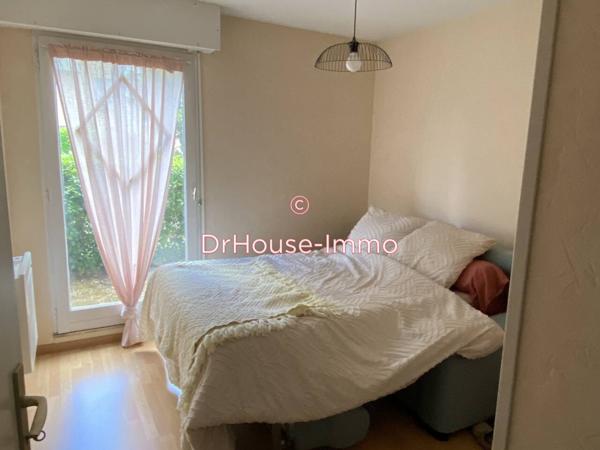 Appartement à vendre 3 pièces de 65 m²