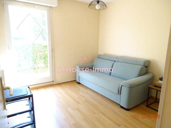 Appartement à vendre 3 pièces de 65 m²