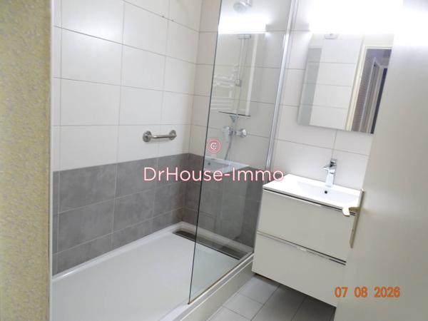 Appartement à vendre 3 pièces de 65 m²