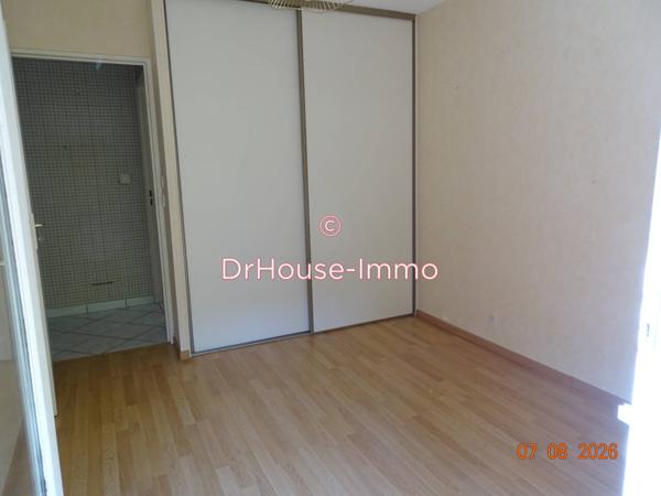 Appartement à vendre 3 pièces de 65 m²