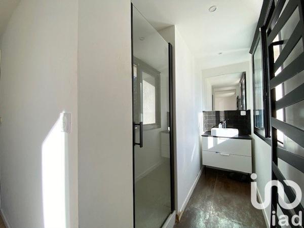 Maison d’architecte 5 pièces de 156 m² à Saint-Raphaël (83700)