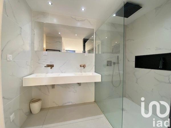 Maison d’architecte 5 pièces de 156 m² à Saint-Raphaël (83700)