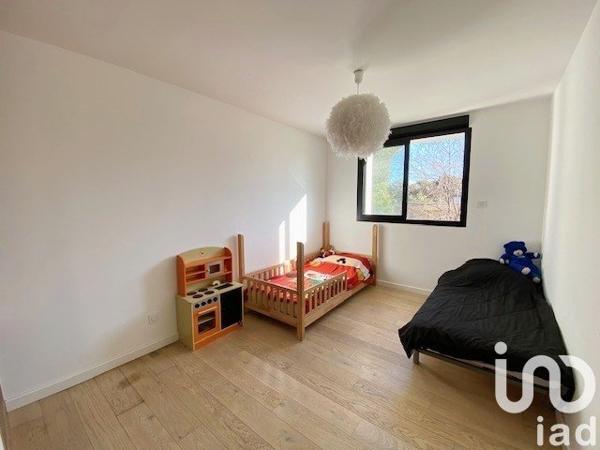 Maison d’architecte 5 pièces de 156 m² à Saint-Raphaël (83700)