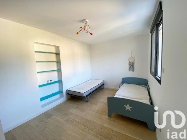 Maison d’architecte 5 pièces de 156 m² à Saint-Raphaël (83700)