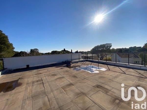 Maison d’architecte 5 pièces de 156 m² à Saint-Raphaël (83700)