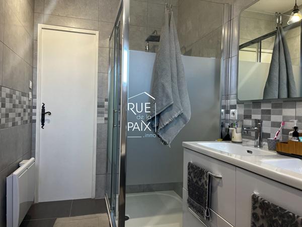86200 LOUDUN Maison Loudun - 72 m2