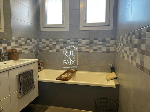 86200 LOUDUN Maison Loudun - 72 m2