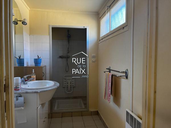 86200 LOUDUN Maison Loudun - 72 m2