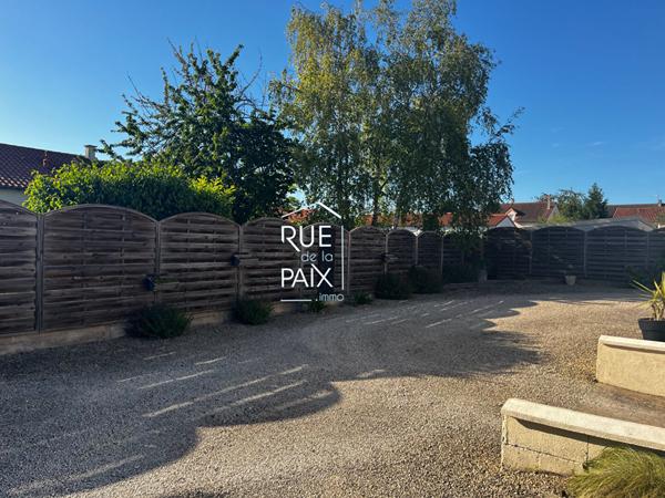 86200 LOUDUN Maison Loudun - 72 m2