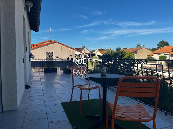 86200 LOUDUN Maison Loudun - 72 m2