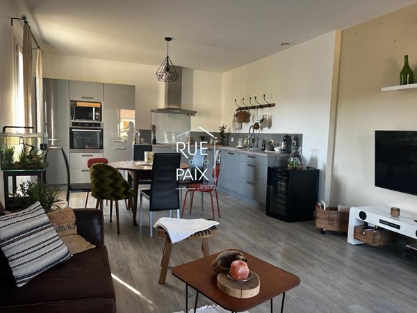 86200 LOUDUN Maison Loudun - 72 m2