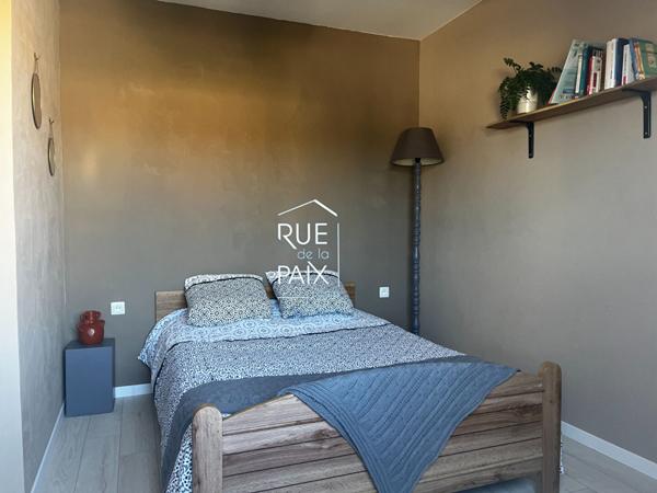 86200 LOUDUN Maison Loudun - 72 m2