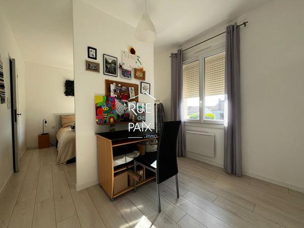 86200 LOUDUN Maison Loudun - 72 m2