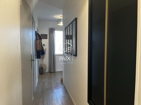 86200 LOUDUN Maison Loudun - 72 m2