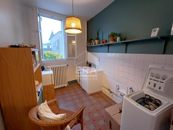 Appartement Tours 2 pièce(s) 57.74 m2