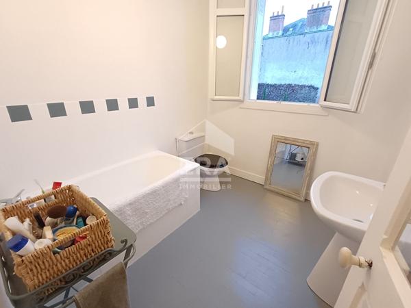 Appartement Tours 2 pièce(s) 57.74 m2