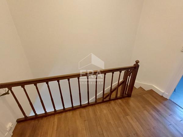 Appartement Tours 2 pièce(s) 57.74 m2