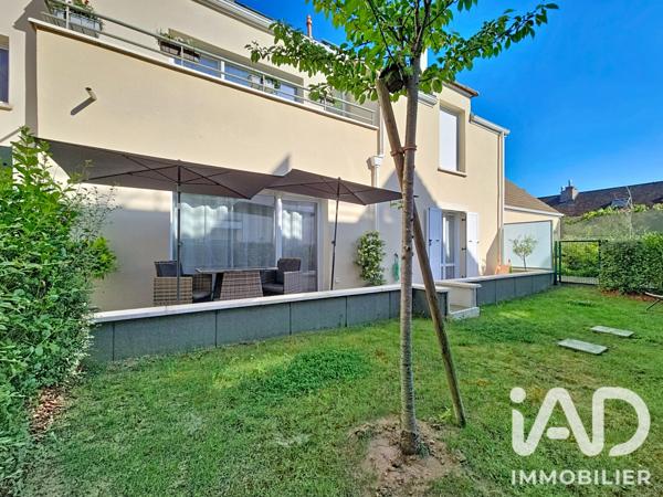 Appartement à vendre 3 pièces 61 m² Périgny
