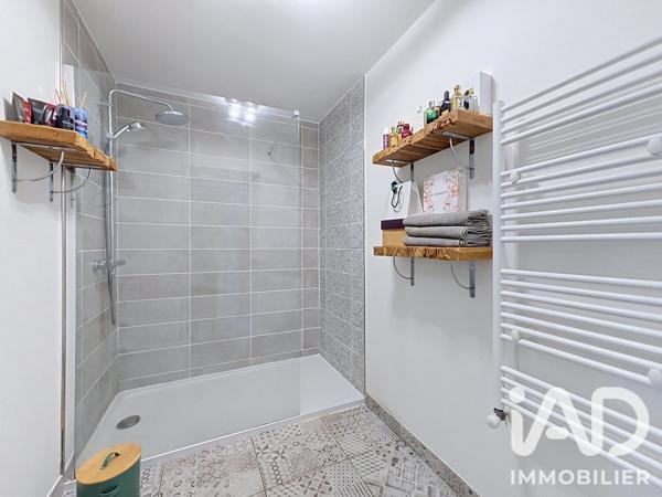 Appartement à vendre 3 pièces 61 m² Périgny