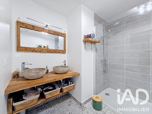 Appartement à vendre 3 pièces 61 m² Périgny