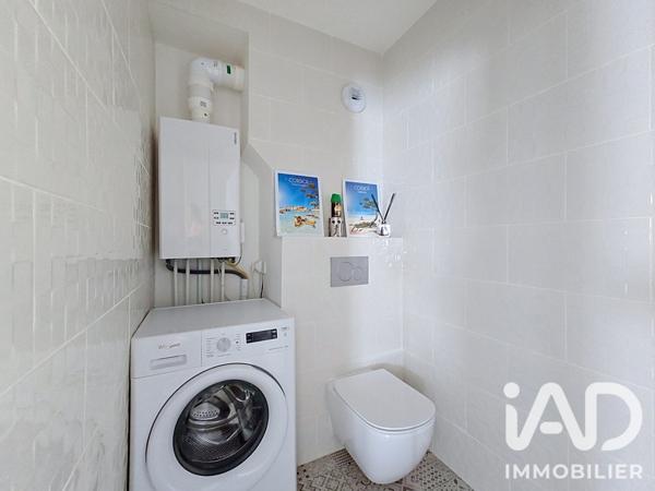 Appartement à vendre 3 pièces 61 m² Périgny