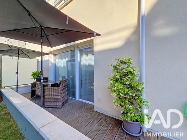 Appartement à vendre 3 pièces 61 m² Périgny