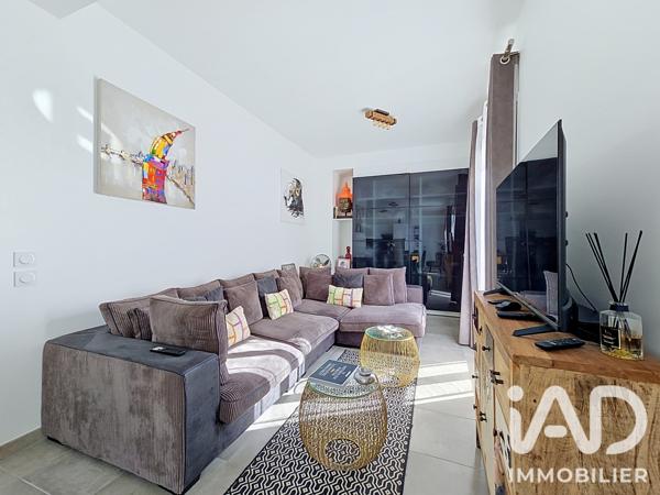 Appartement à vendre 3 pièces 61 m² Périgny