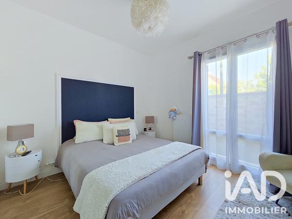 Appartement à vendre 3 pièces 61 m² Périgny