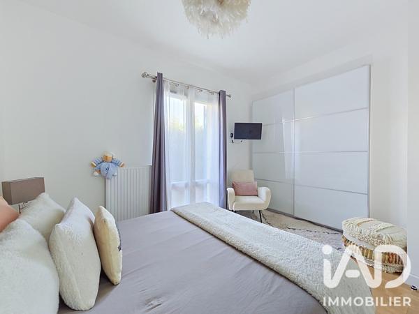 Appartement à vendre 3 pièces 61 m² Périgny