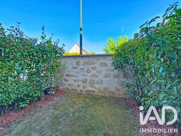 Appartement à vendre 3 pièces 61 m² Périgny