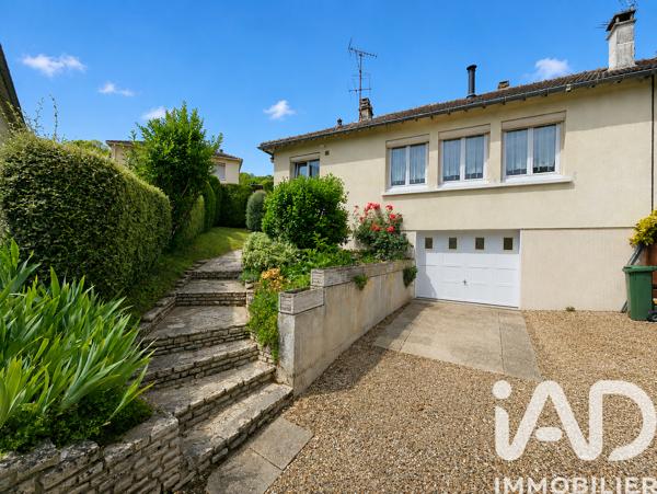 Maison à vendre 4 pièces 75 m² Maule