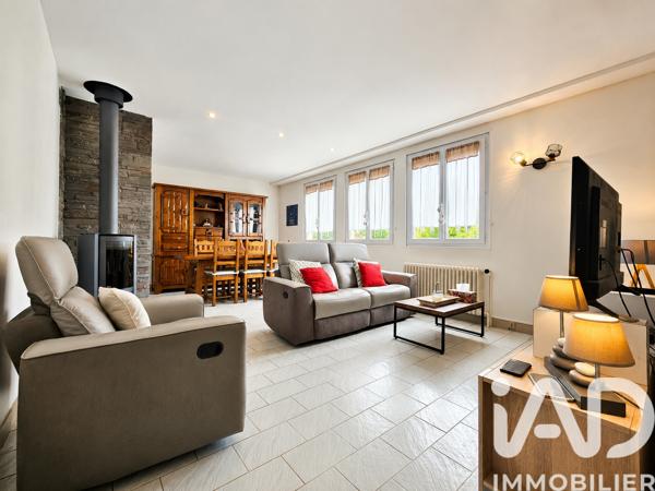 Maison à vendre 4 pièces 75 m² Maule