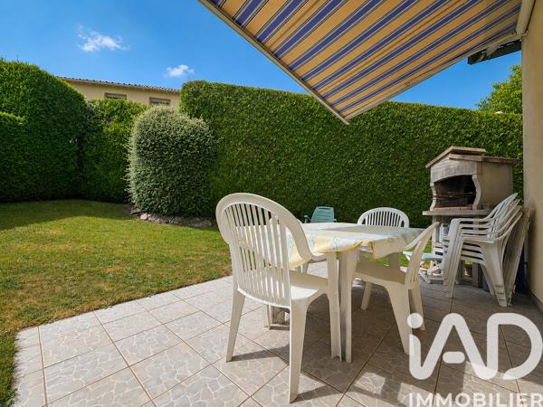 Maison à vendre 4 pièces 75 m² Maule
