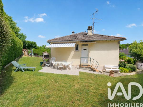 Maison à vendre 4 pièces 75 m² Maule