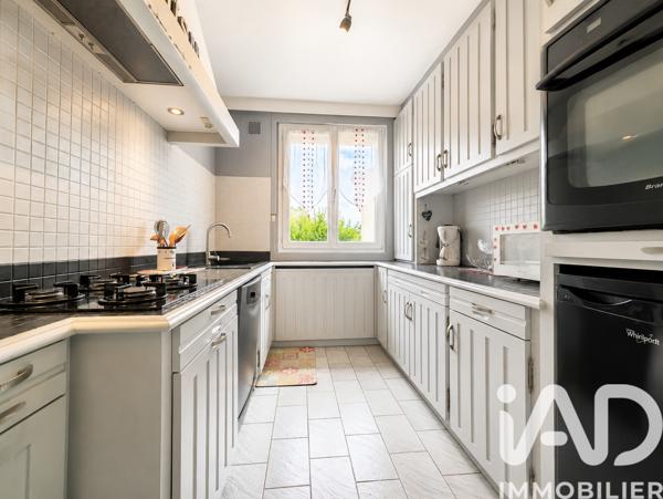 Maison à vendre 4 pièces 75 m² Maule