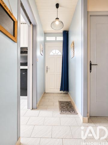 Maison à vendre 4 pièces 75 m² Maule
