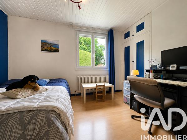Maison à vendre 4 pièces 75 m² Maule