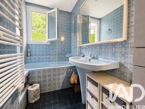 Maison à vendre 4 pièces 75 m² Maule