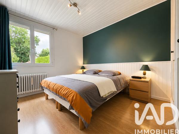 Maison à vendre 4 pièces 75 m² Maule