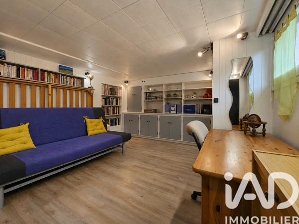 Maison à vendre 4 pièces 75 m² Maule