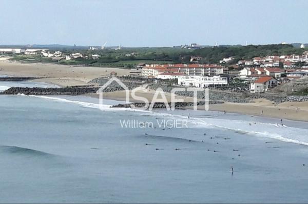 5 pièces en plein pied