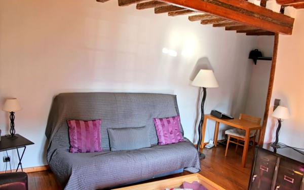 Maison à vendre    2 pièces •  Triel-sur-Seine