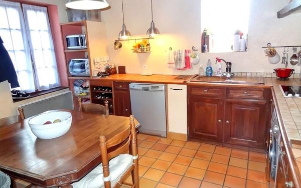 Maison à vendre    2 pièces •  Triel-sur-Seine