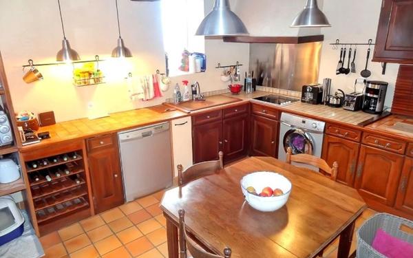 Maison à vendre    2 pièces •  Triel-sur-Seine