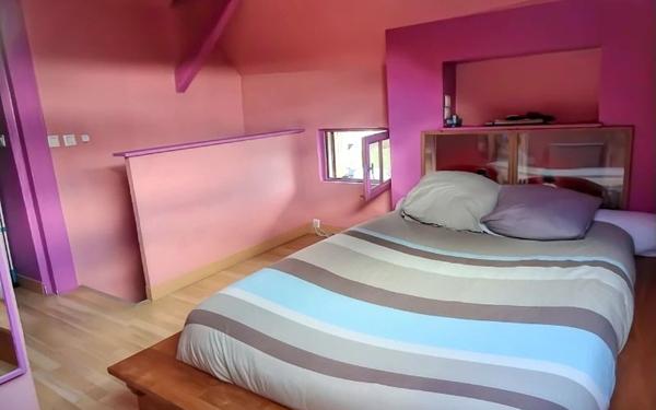 Maison à vendre    2 pièces •  Triel-sur-Seine