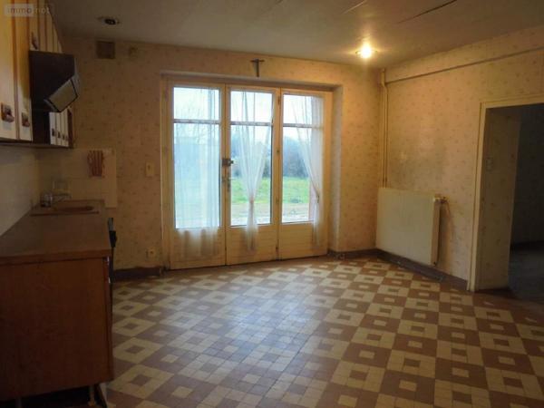 Maison à vendre à Séris dans le Loir-et-Cher (41500), ref : 091/1524