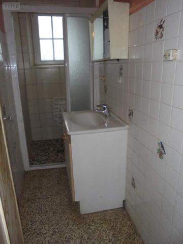 Maison à vendre à Séris dans le Loir-et-Cher (41500), ref : 091/1524