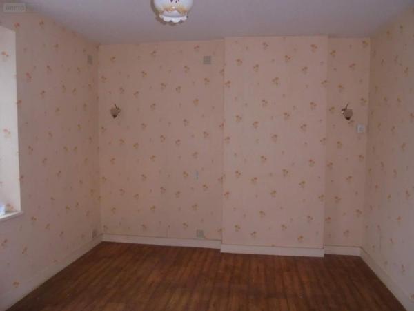 Maison à vendre à Séris dans le Loir-et-Cher (41500), ref : 091/1524