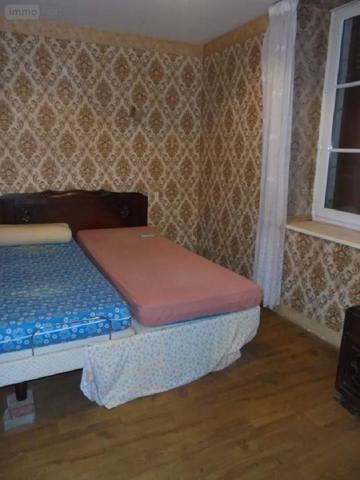 Maison à vendre à Séris dans le Loir-et-Cher (41500), ref : 091/1524