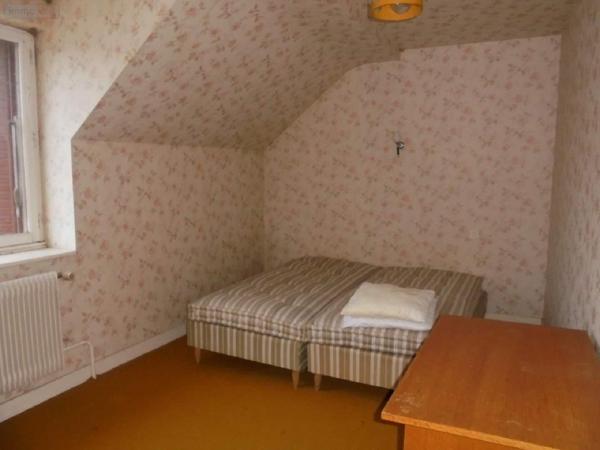 Maison à vendre à Séris dans le Loir-et-Cher (41500), ref : 091/1524